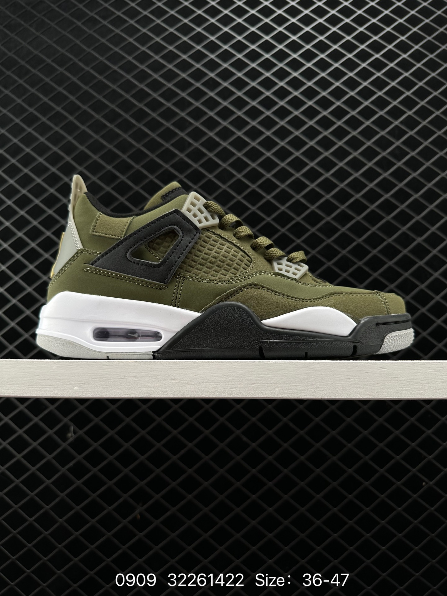 Nike Air Jordan 4 Nike Air Jordan 4